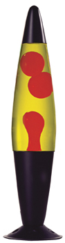 lava lamp