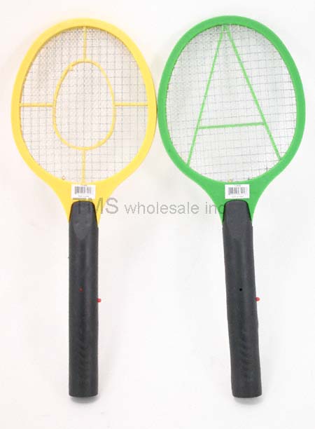 Bug Zapper Fly Swatter - Electric Mosquitoes & Insect