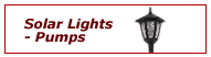Solar Lights - Pumps