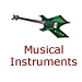 Musical Instruments