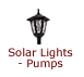 Solar Lights - Pumps