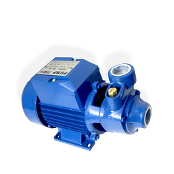 1/2 HP Clean Water Pump - Centrifugal - Pools & Spas