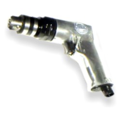 Brand New 3/8" Reversible AiR DRiLL - Tools: Building