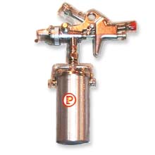 NEW AIR TOUCH UP GUN PAINT SPRAYER AIR SPRAY GUNS