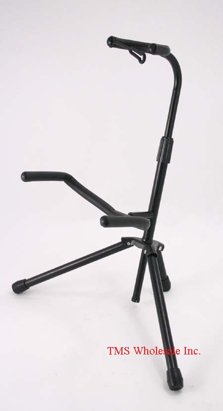 New  Acoustic or Electric GUITAR STAND - Music Supplies