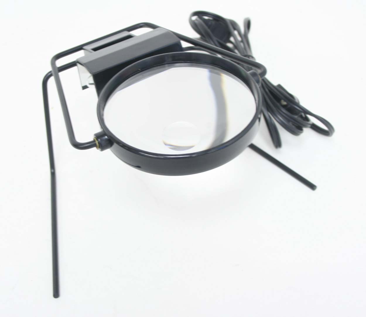 Large Lighted Magnifying Glass for Jewelers Jewellers eBay