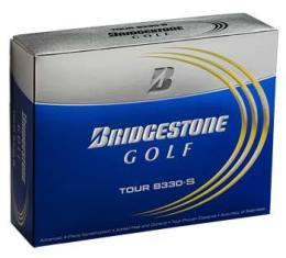 Bridgestone Golf Balls b330 s 07 3 Dozen 36 Balls New on sportingdirectory.com.au