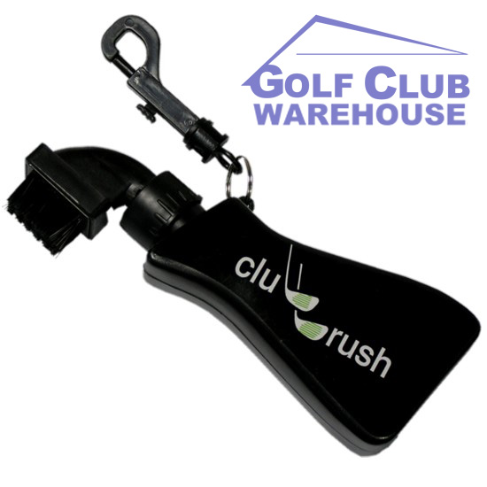 Golf Scrubbie/Scrubbing Brush for Cleaning Clubs New