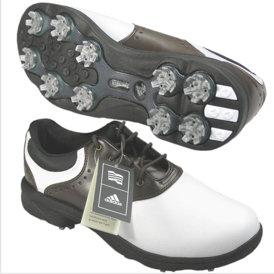 addias golf shoes