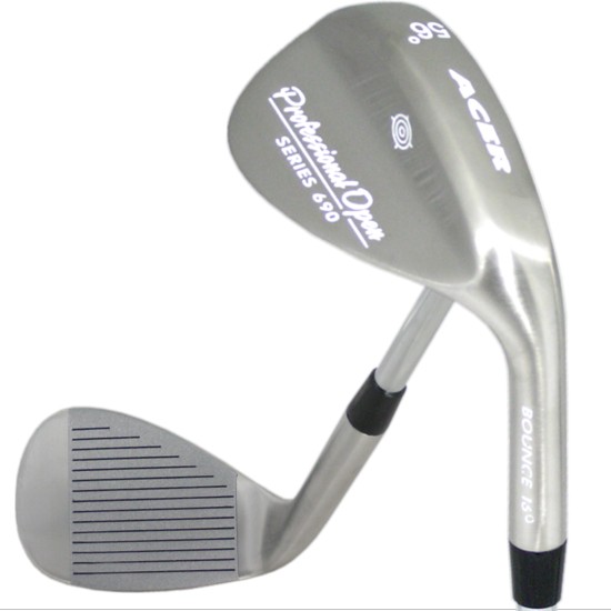 Acer Golf Sand Wedge Professional Open MRH 56� New