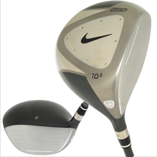 nike golf driver