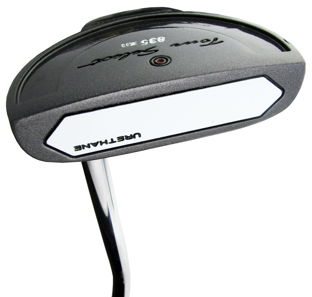 Tour Select Golf Putter 35" 835 3Ball Putter New eBay