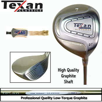 Texan