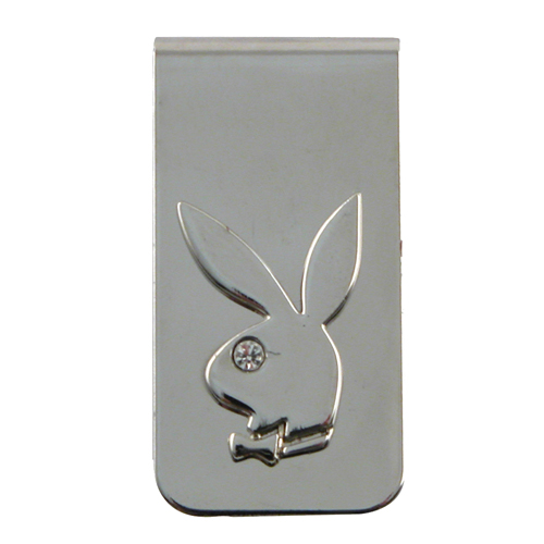 Playboy Money Clip