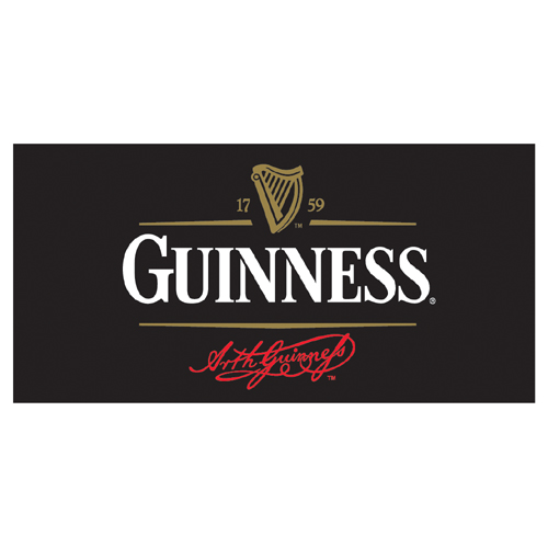 Guinness Area Rug 
