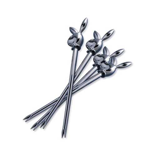 Playboy Barware Stirrers