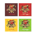 Ed Hardy Coaster