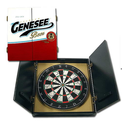 Genesee Accessories