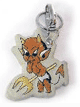 Betty Boop Lanyard