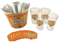 Genesee Bucket Set