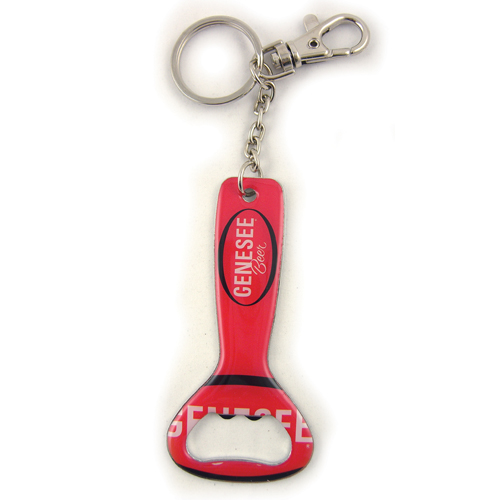 Genesee keychain