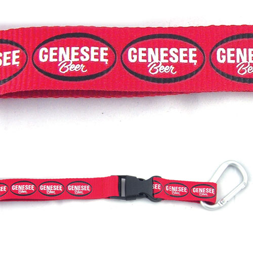 Genesee Lanyard