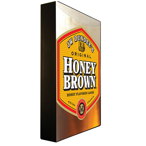 Steelers Light Box