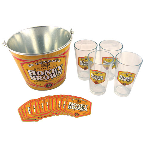 Genesee Bucket Sets