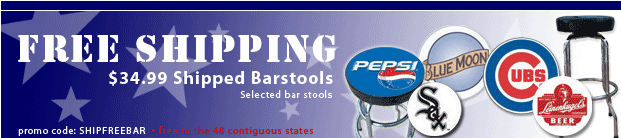 Bar Stool Specials