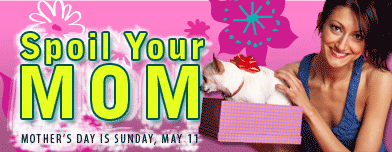 Mother's Day