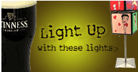 Lamps, Lights