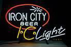 IC Light Wall Bar Beer Neon