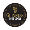 Guinness Area Rug
