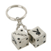 Playboy Keychain