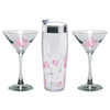 Pink Panther Glassware