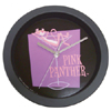 Pink Panther Clock
