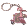 Pink Panther Keychains