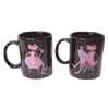 Pink Panther Mugs 