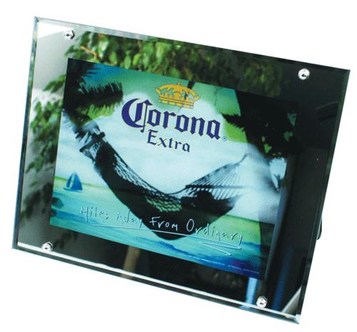 Corona Picture Frame