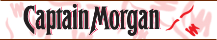 captain morgan