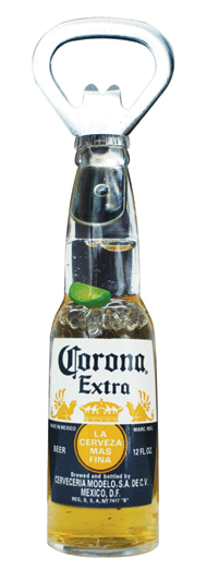 Corona Bottle Opener