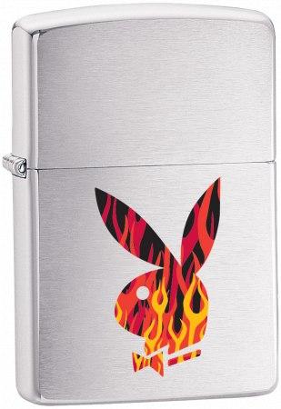 Playboy Zippo Lighter