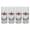 Captain Morgan Barware