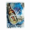 Captain Morgan Clock