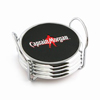 Captain Morgan Coaster