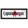 Captain Morgan Bar Mirror