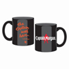 Captain Morgan Mug