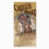 Captain Morgan Beach Towel
