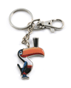 Guinness Keychain
