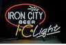 Iron City Neon Signs 